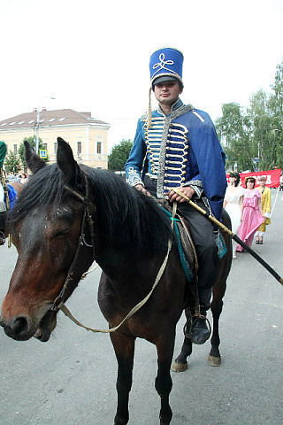 Владимир Romanov