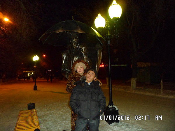 Гульмира Балгабаева