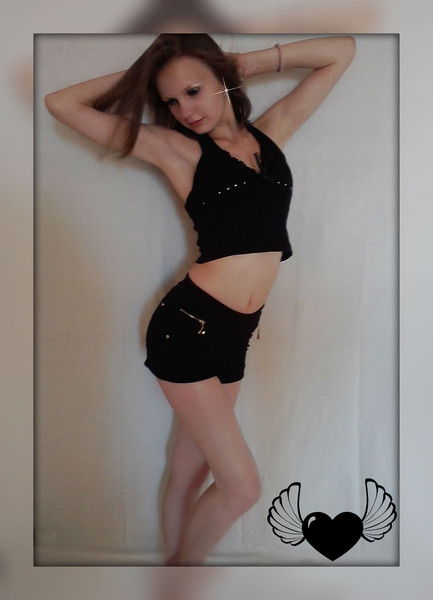 Анастасия) Анастасия