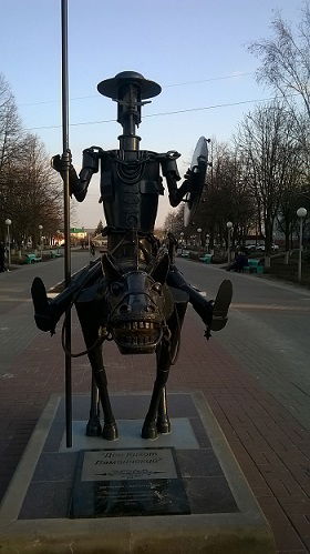 Алексей Толоконников