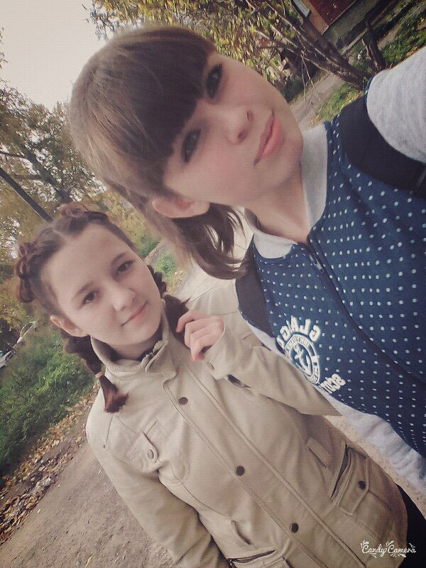 Дашенька Карасс