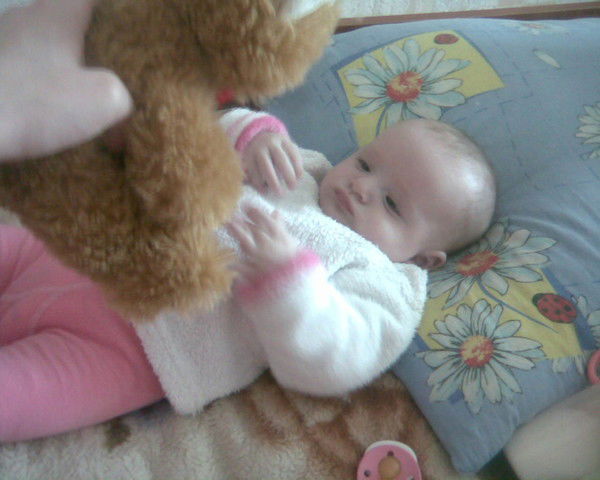 Ольга Койнова