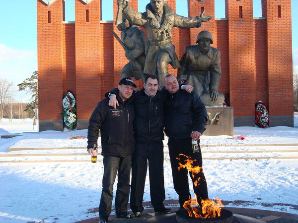 Анатолий Присада