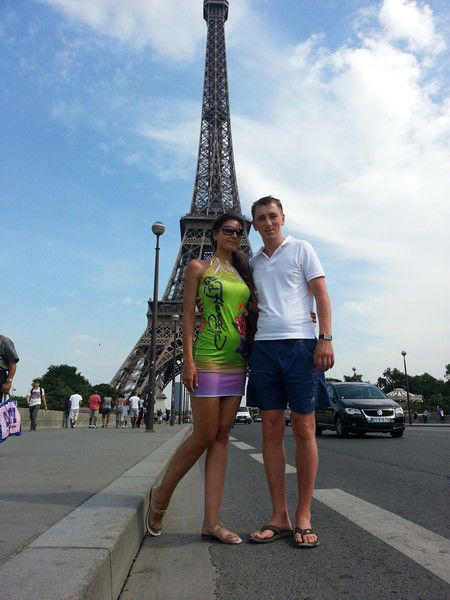 Юра~ Алина ...