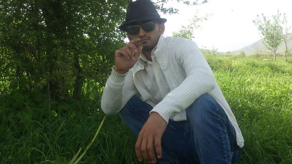 Парвиз Мардонзода