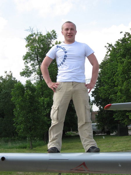 Владислав Мезенцев