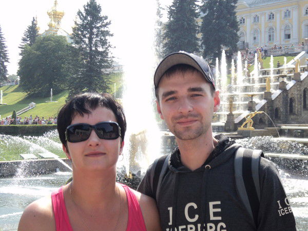 Альбина Арлачёва