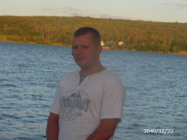 Николай Куприянов