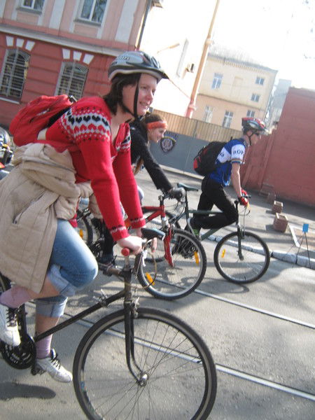 Анна Кадырова