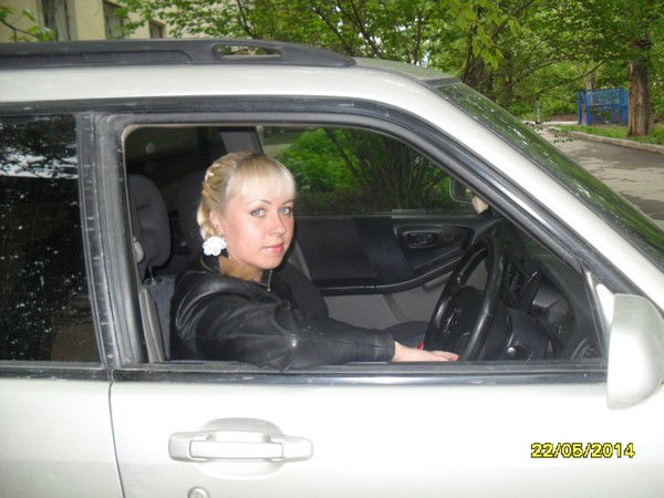 Наталья Метелица