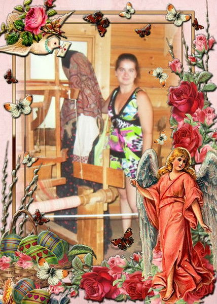 Анастасия Емина