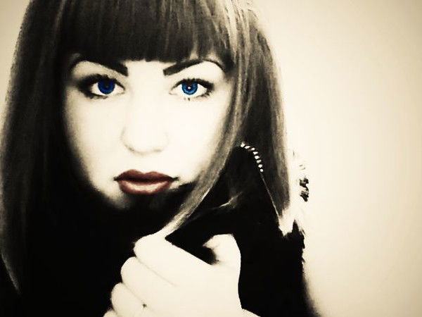 Анжелика Арамачева