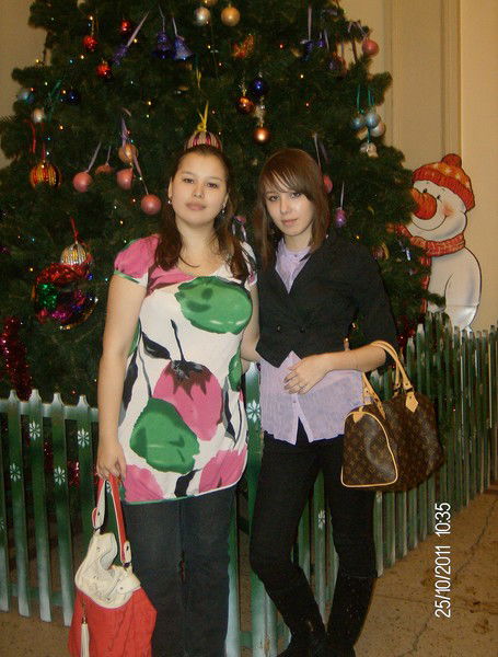 Аля Галимова