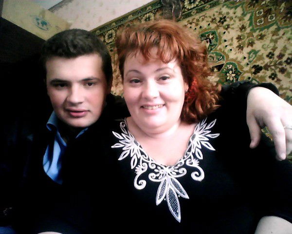 Юлия Карпунина