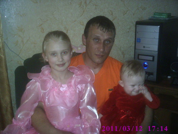 Александр Пономарев