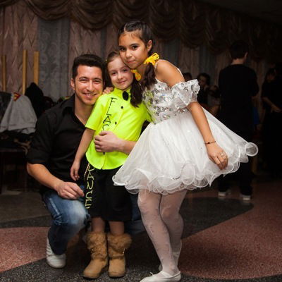 Сабина Каркатенко