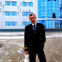 Сергей Коровин