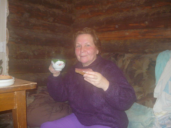 Маргарита Буторова