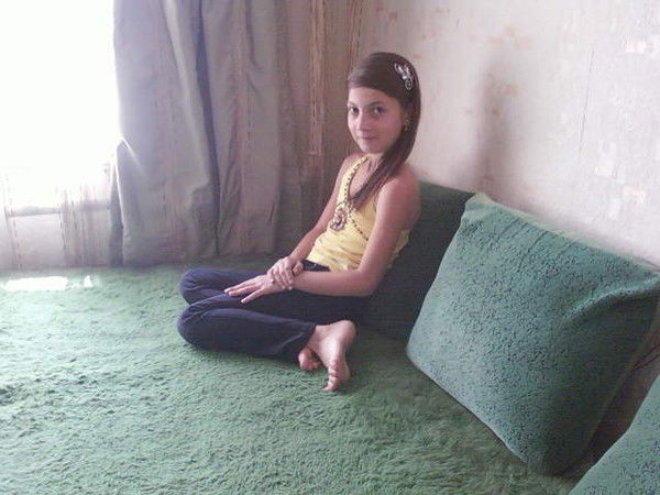 Рамина Мазинова