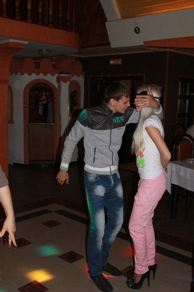 Михаил Прудников