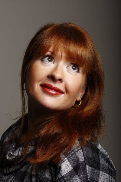 Наталья Елисеева