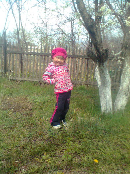 Дина Касенова