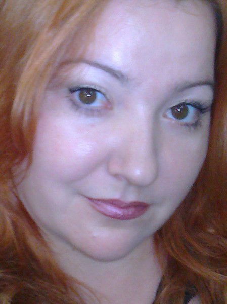 Елена Тютерева