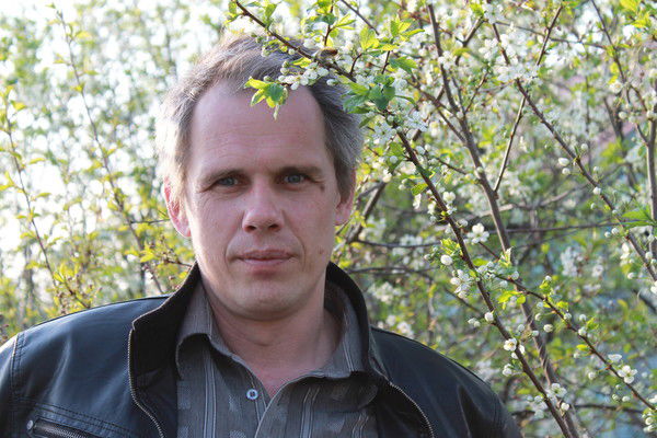 Андрей Лебедев