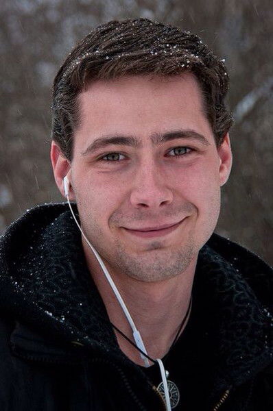 Георгий Чайков