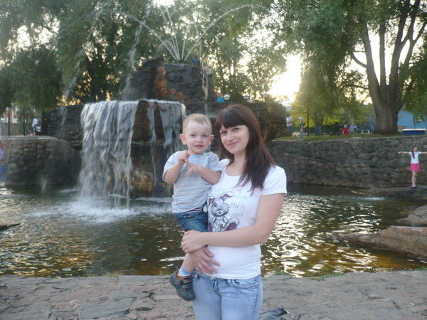 Екатерина Шакирова