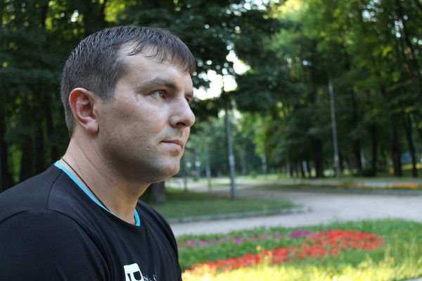 Виорел Маленки