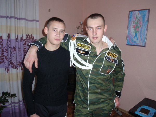 Эдька Мухаметов