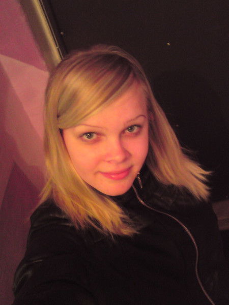 Светлана Дмитриева