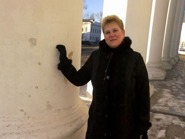 Вера Владимирская