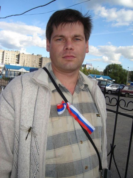 Андрей Дроздов