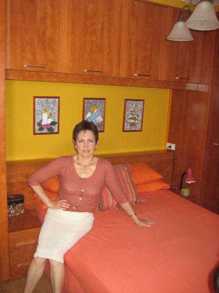 Ольга Резниченко