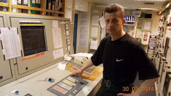 Геннадий Христанов