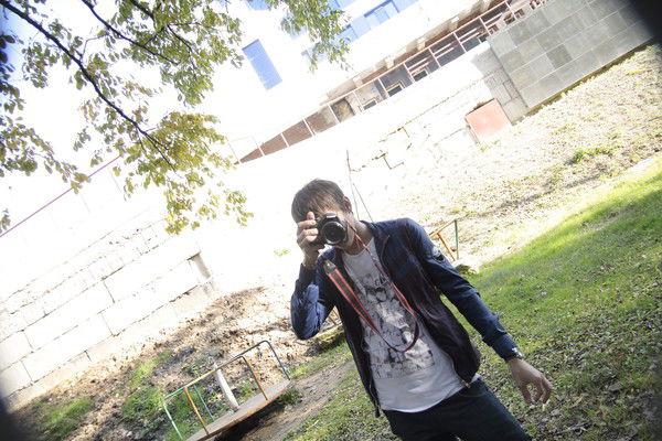 Паша Ульянкин