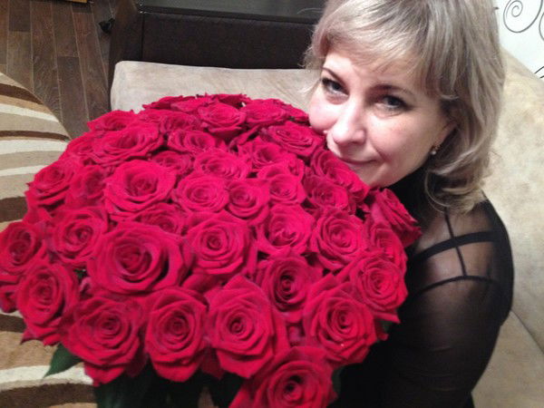 Ирина Манихина