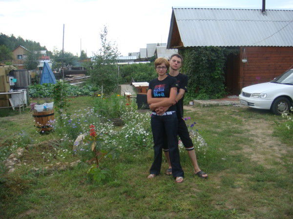 Евгения Алёшина