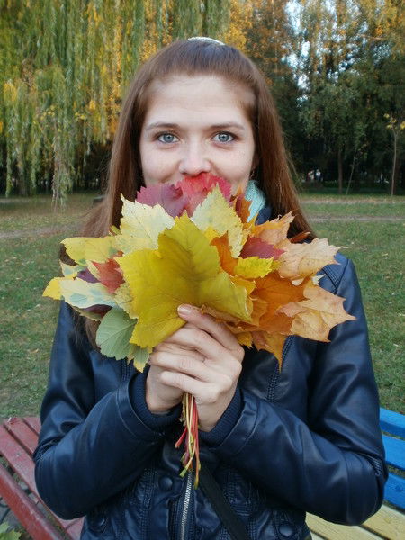 Даша Тытаренко