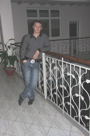 Дмитрий Сурцев