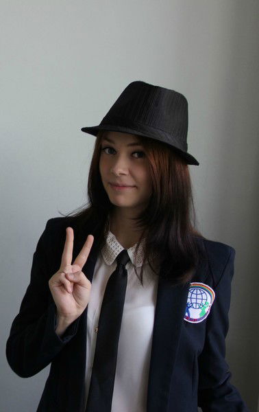 Екатерина Володина