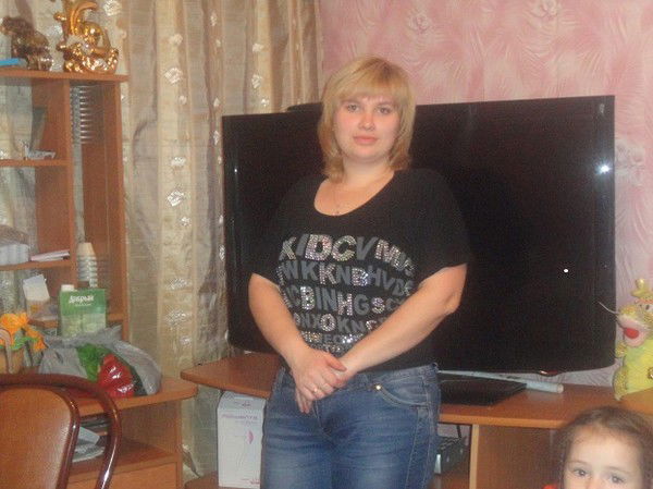 Виолла Першина