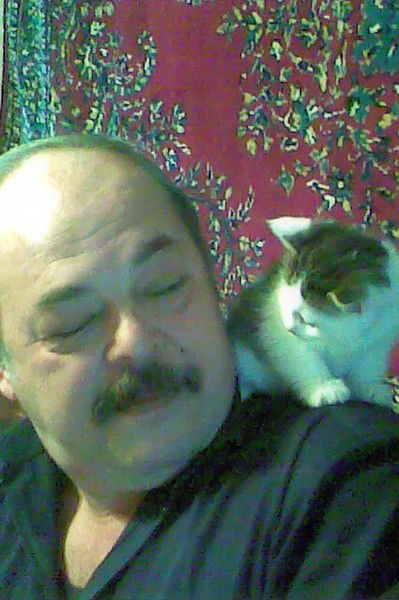 Валерий Акишин