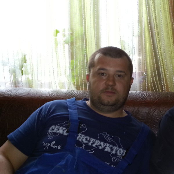 Алексей Руденцов