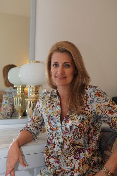 Евгения Петрова