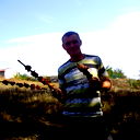 Антон Мохов