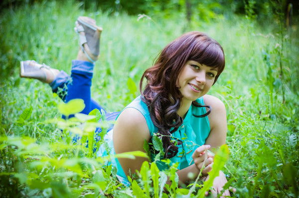 Евгения Полунина