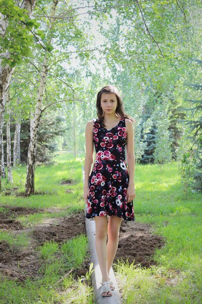 Полина Ковбасюк